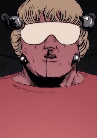 Antoine Debarge: Dolly.Zéro