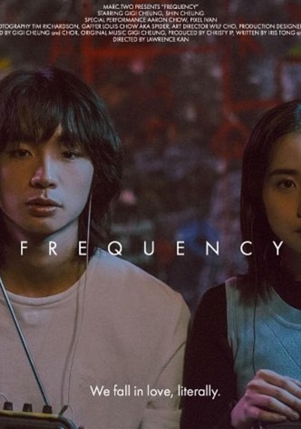 Frequency