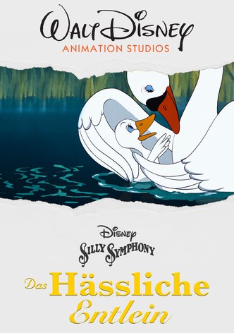 Das hässliche Entlein