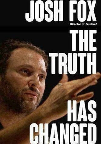 The Truth Has Changed