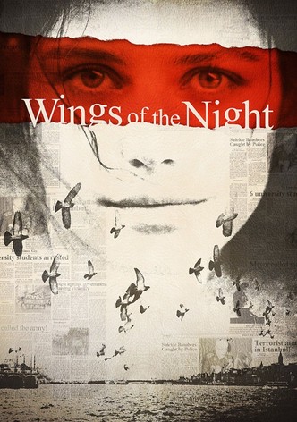 Wings of the Night