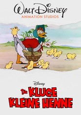 Die kluge kleine Henne