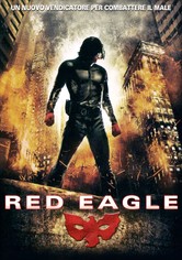 Red Eagle