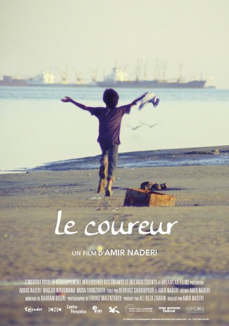 Le coureur