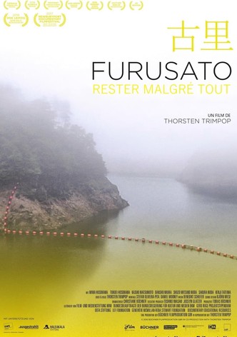 Furusato : Rester malgré tout