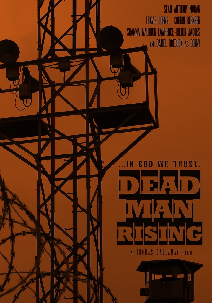 Dead Man Rising