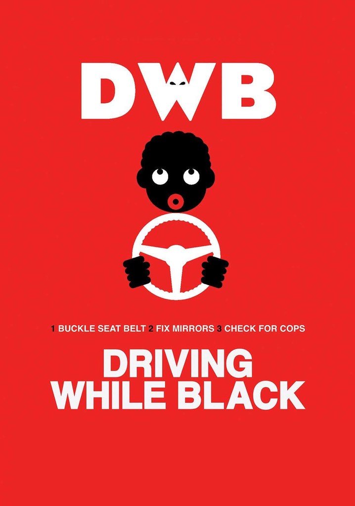 Driving While Black