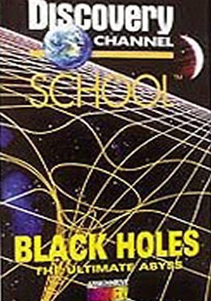 Equinox: Black Holes