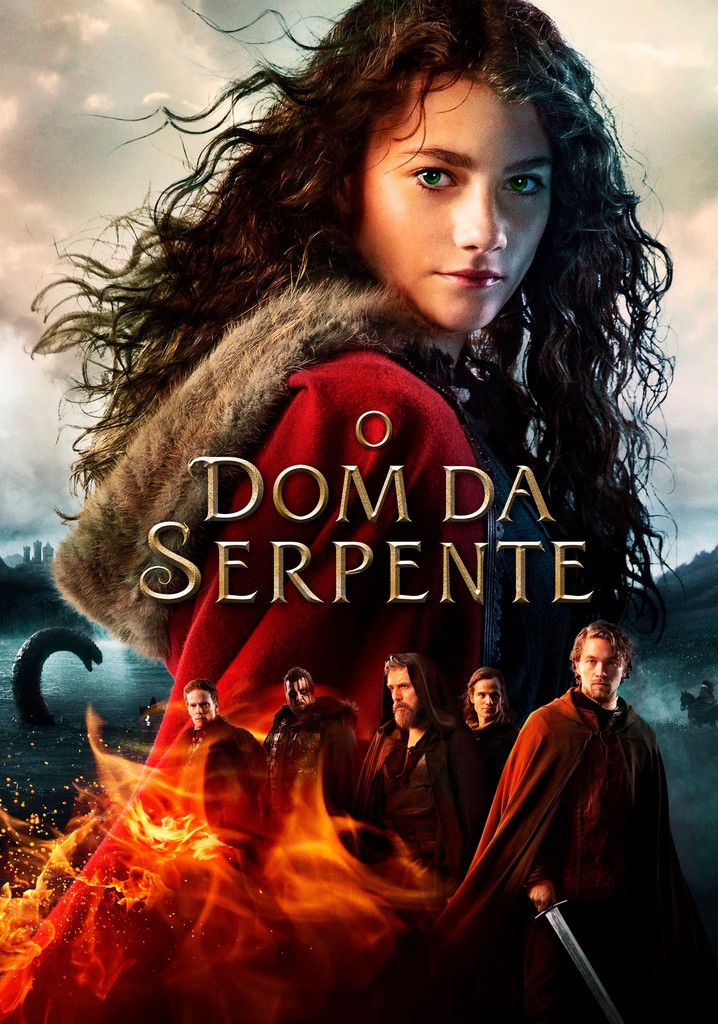 A Lenda da Serpente - Movies on Google Play