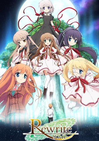 Rewrite