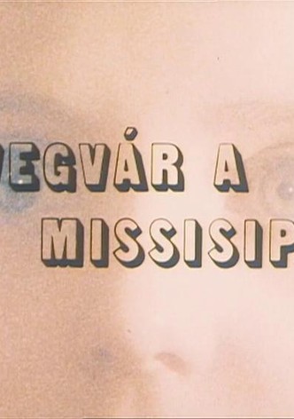 Üvegvár a Mississippin