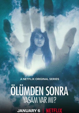 Ölümden Sonra Yaşam Var mı?