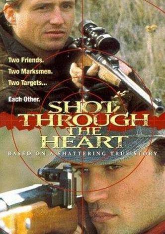 Shot Through the Heart