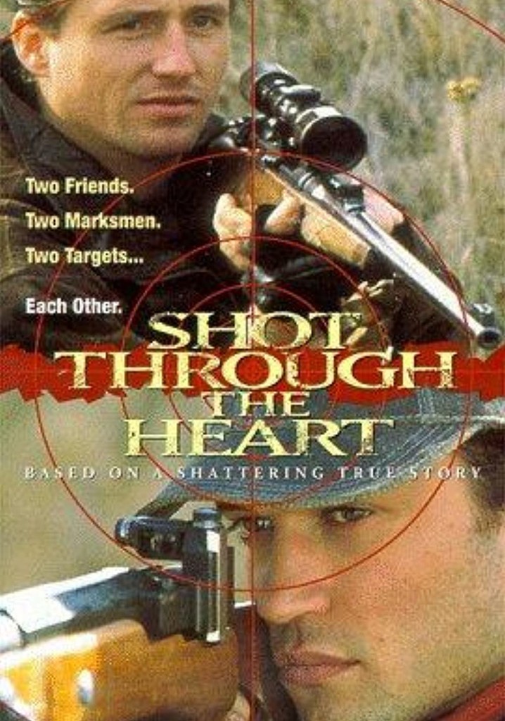 Shot Through the Heart