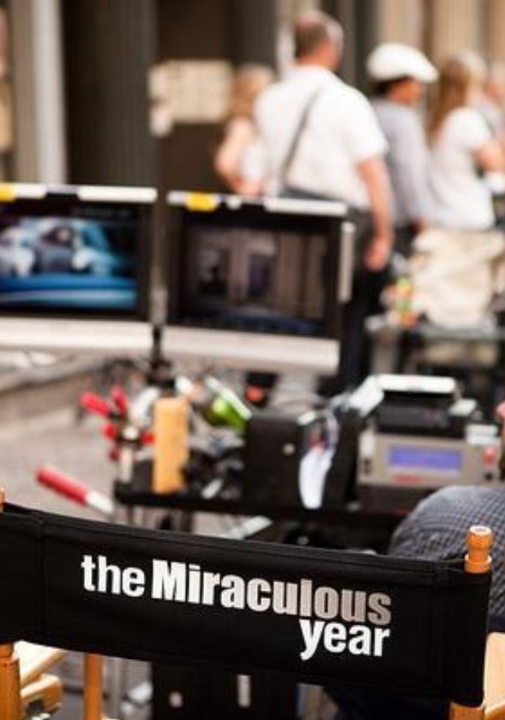 The Miraculous Year
