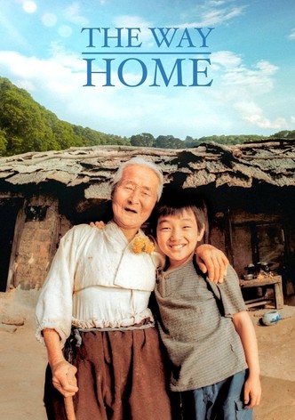 The Way Home