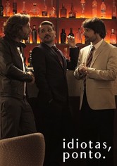 Idiotas, Ponto.