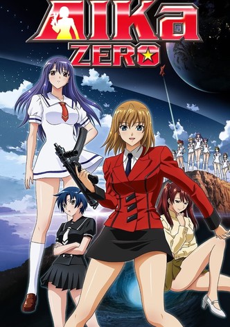 AIKa Zero