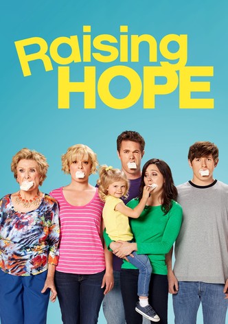 Raising Hope