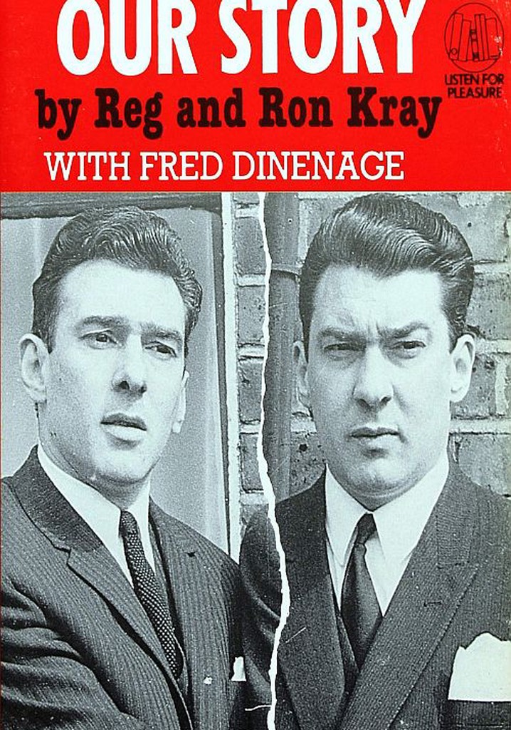 The Krays by Fred Dinenage streaming watch online