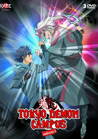 Saison 1