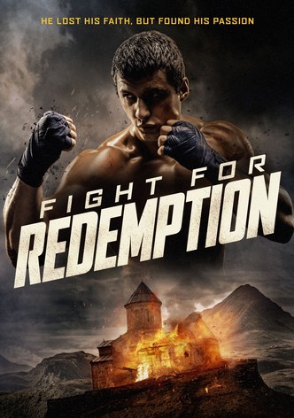 Fight for Redemption