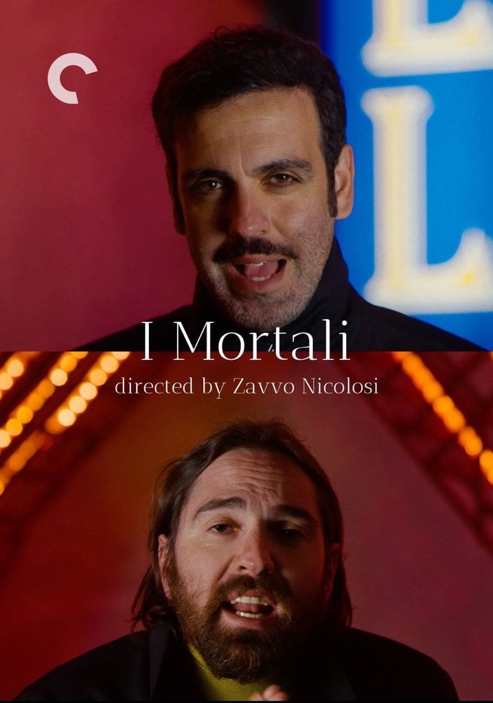 The Mortals