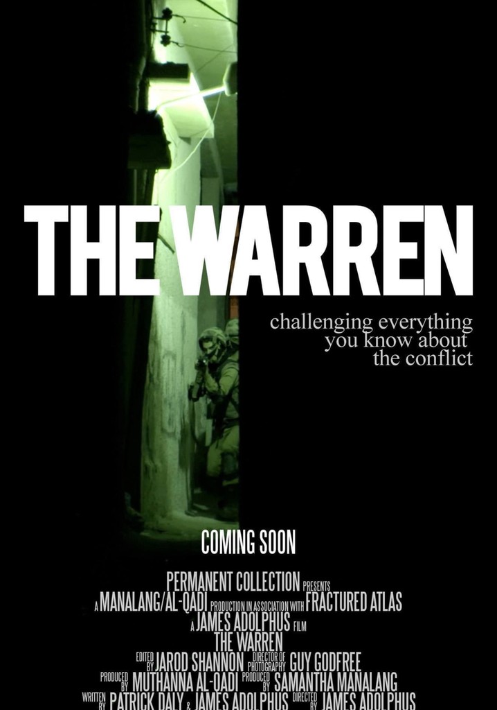 The Warren