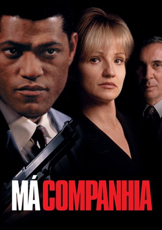 Má Companhia