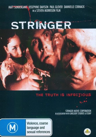 Stringer