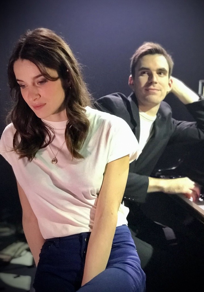 La Comédie-Française chante Gainsbourg