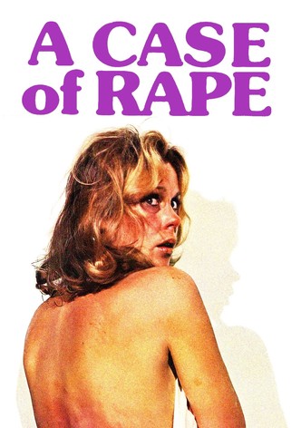 A Case of Rape