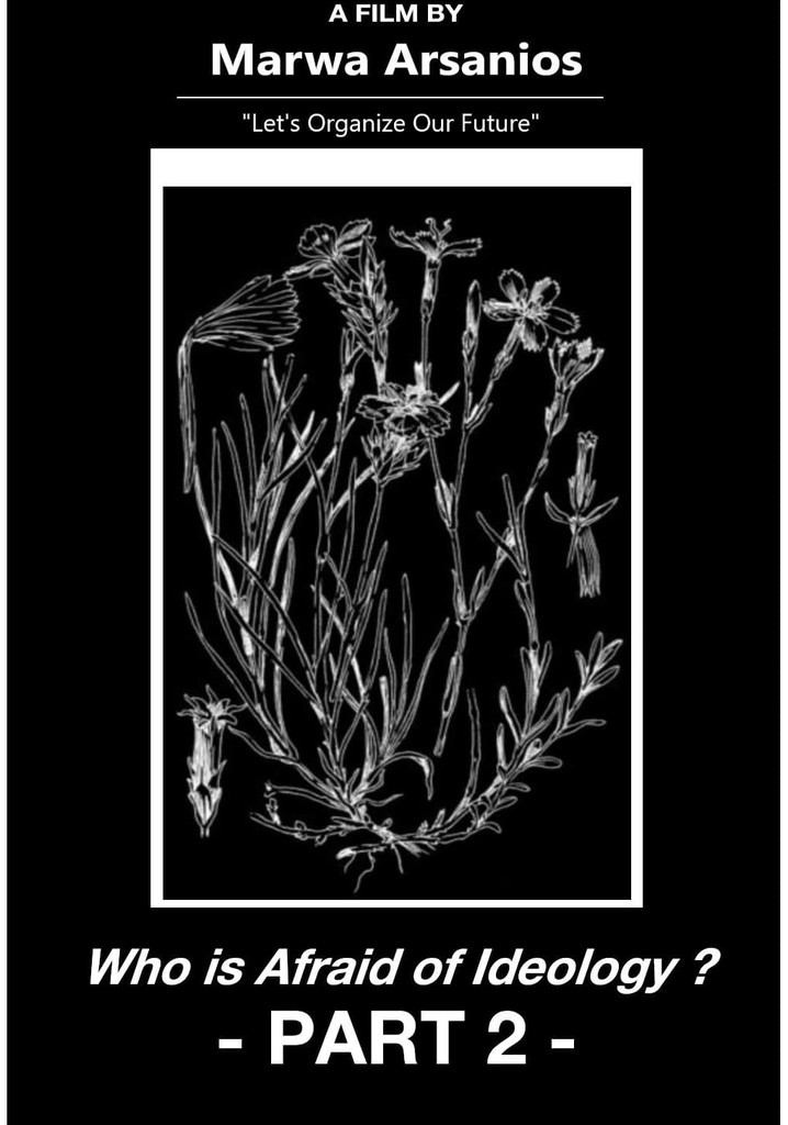 Who Is Afraid of Ideology? Part 2