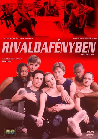 Rivaldafényben