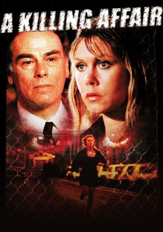A Killing Affair