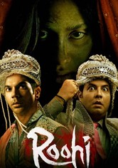 Roohi