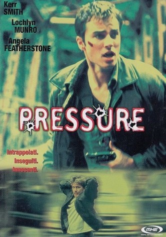 Pressure - Incubo senza fine