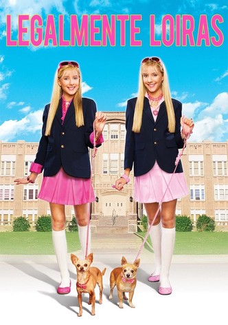 Legalmente Loiras