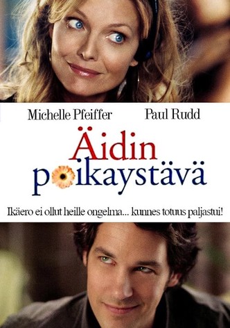 Äidin poikaystävä