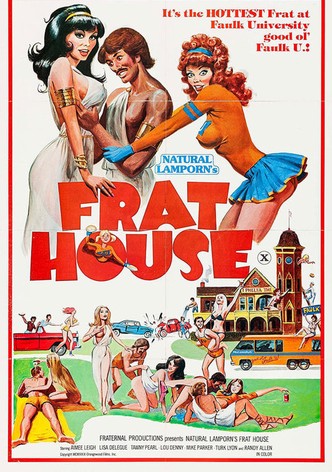 Frat House