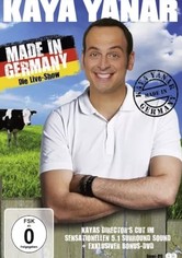 Kaya Yanar - Made in Germany