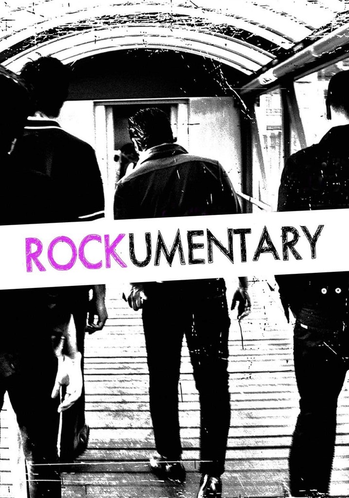 Rockumentary