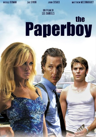 The Paperboy