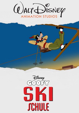 Die Kunst des Skilaufens