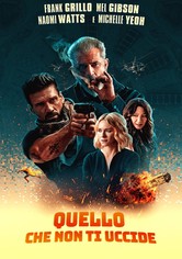 Quello che non ti uccide