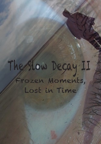 The Slow Decay II: Frozen Moments, Lost in Time