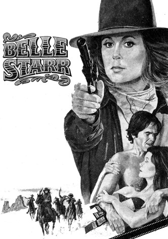 Belle Starr