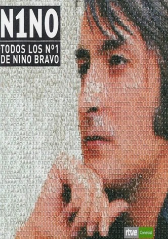 N1NO: todos los nº 1 de Nino Bravo