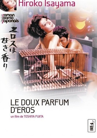 Le doux parfum d'Eros