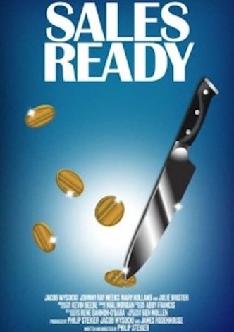 Sales Ready